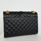 YSL Medium Envelope Bag