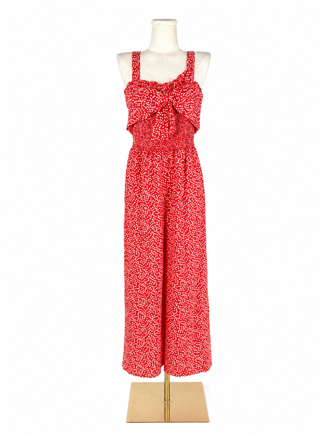 Rebecca Taylor Jumpsuit