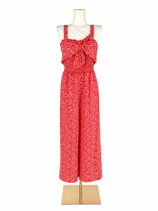Rebecca Taylor Jumpsuit