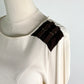 Ralph Lauren Cream Top