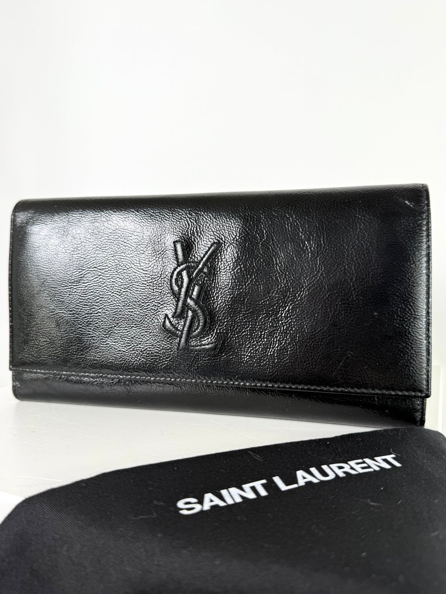 YSL Clutch