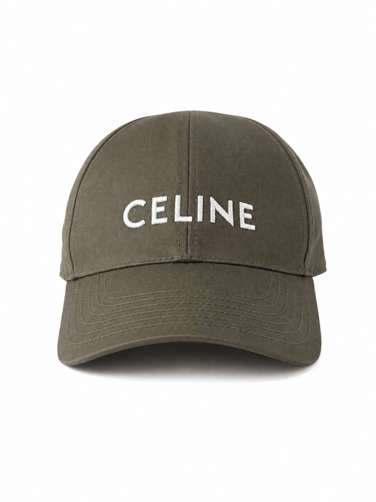 Celine Ballcap