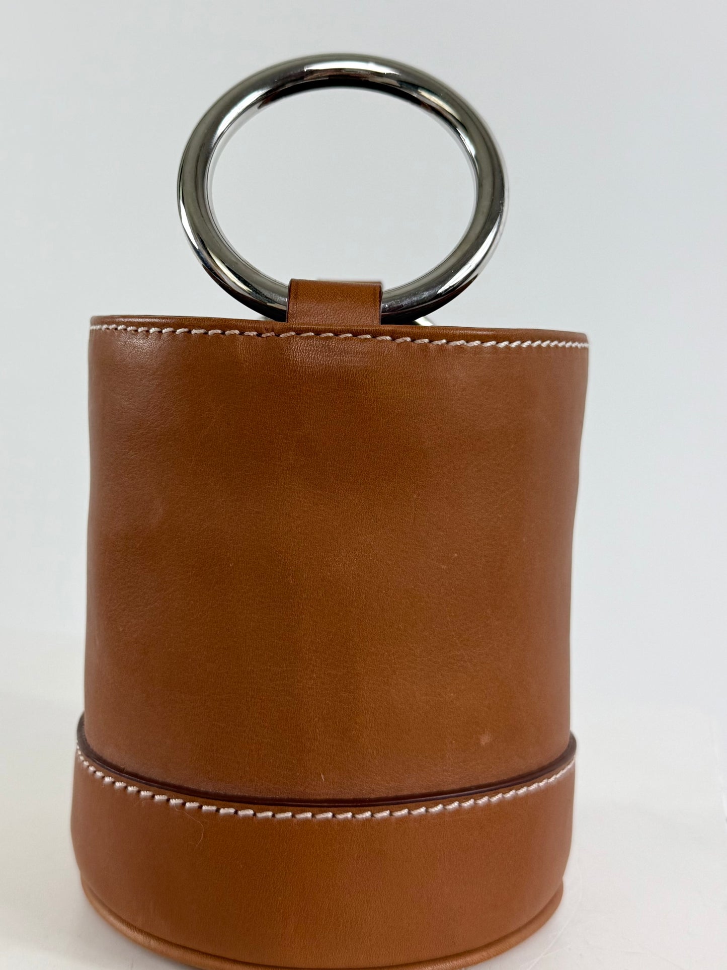 Simon Miller Mini Bonsai Bucket Bag