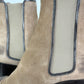 Christian Louboutin Suede Bootie