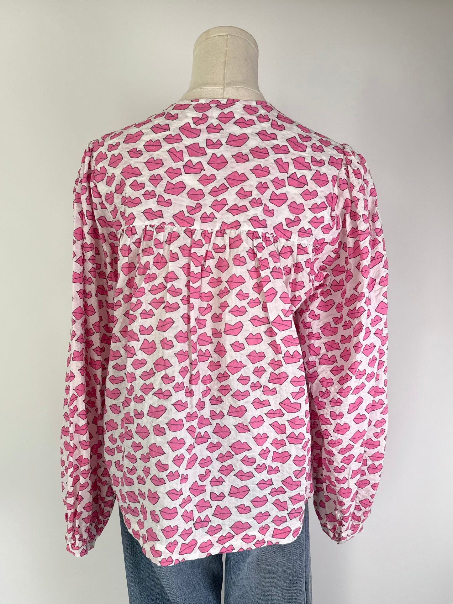 Stella Nova Lips Top