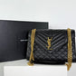 YSL Medium Envelope Bag