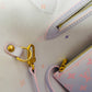 Louis Vuitton Spring in the City Sunrise Pastel Never Full Tote MM