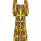 Cara Cara Oriana Dress