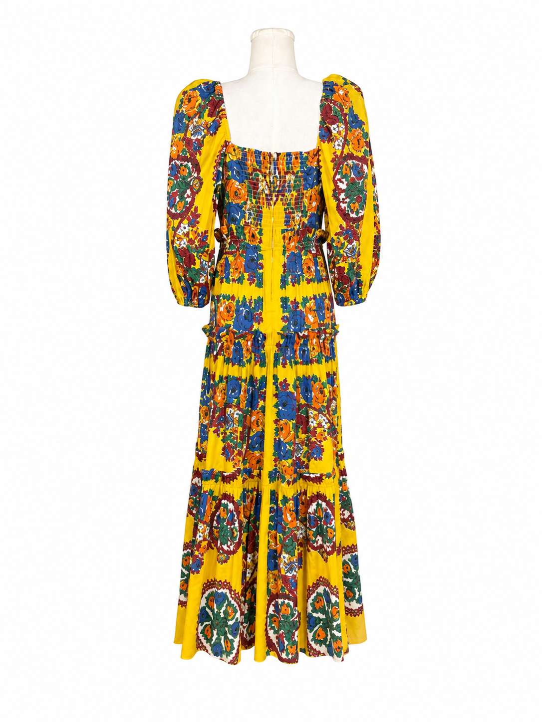 Cara Cara Oriana Dress