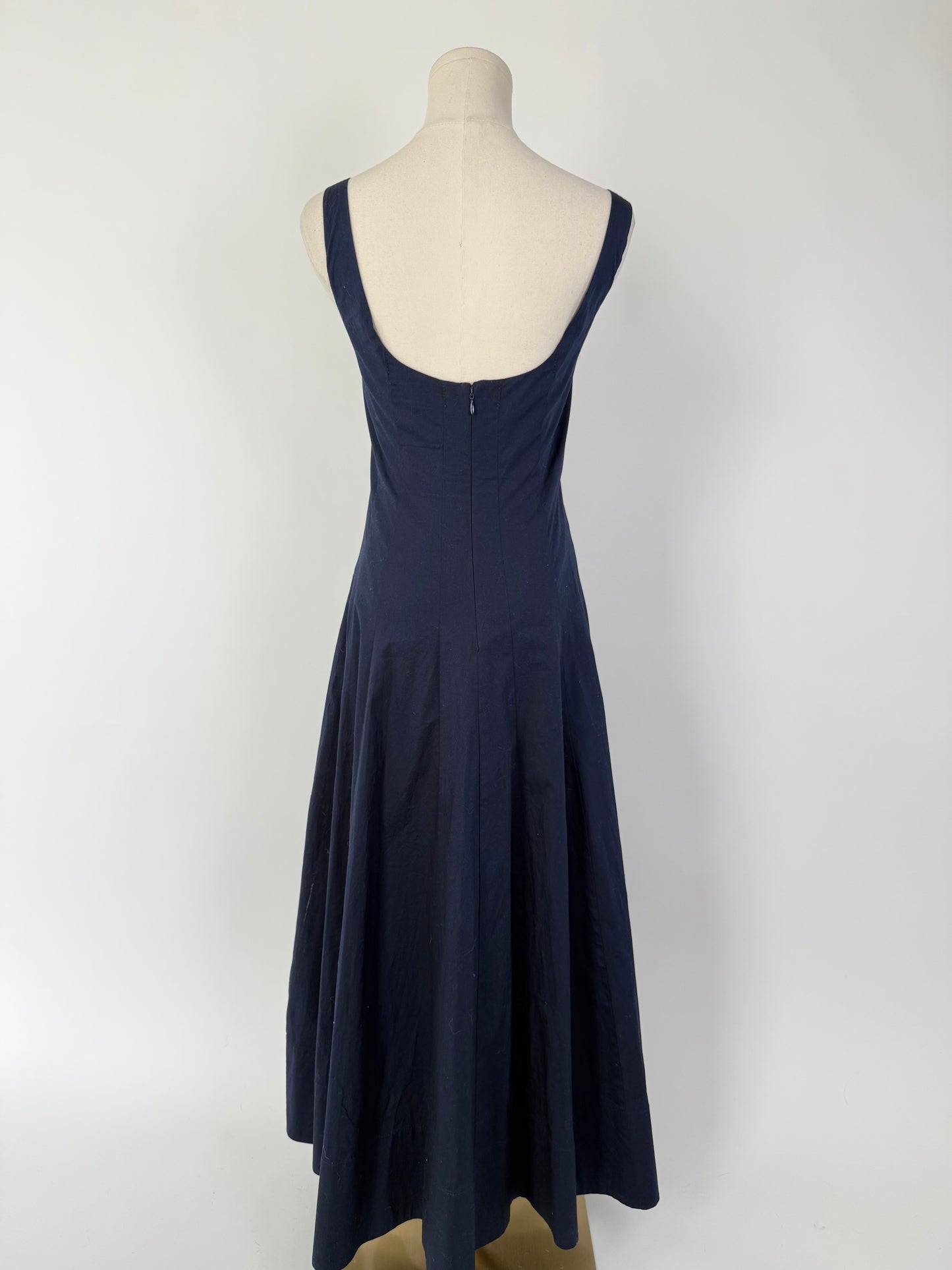 Staud Well  Dress