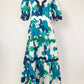 Celia B Print Dress