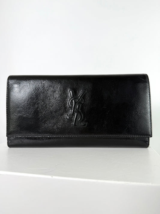 YSL Clutch