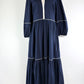STAUD Demi Tired Dress