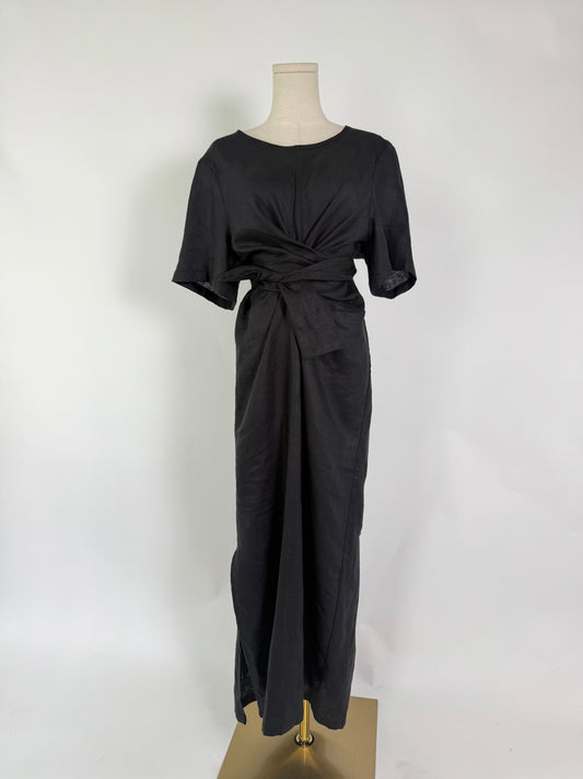 Rita Row Dress