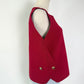 Zara Sweater Tank NWT