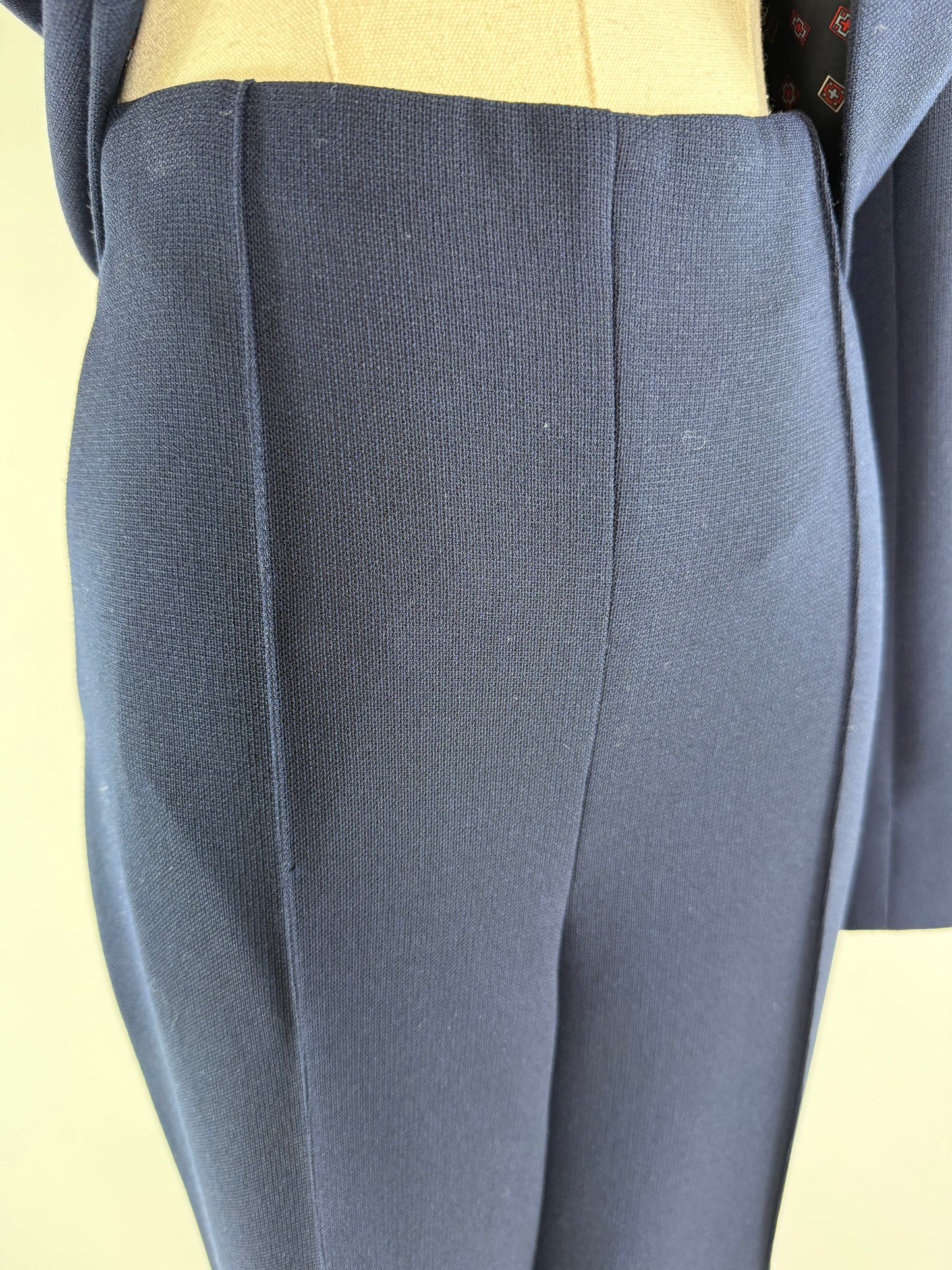 Veronica Beard Orion Pant