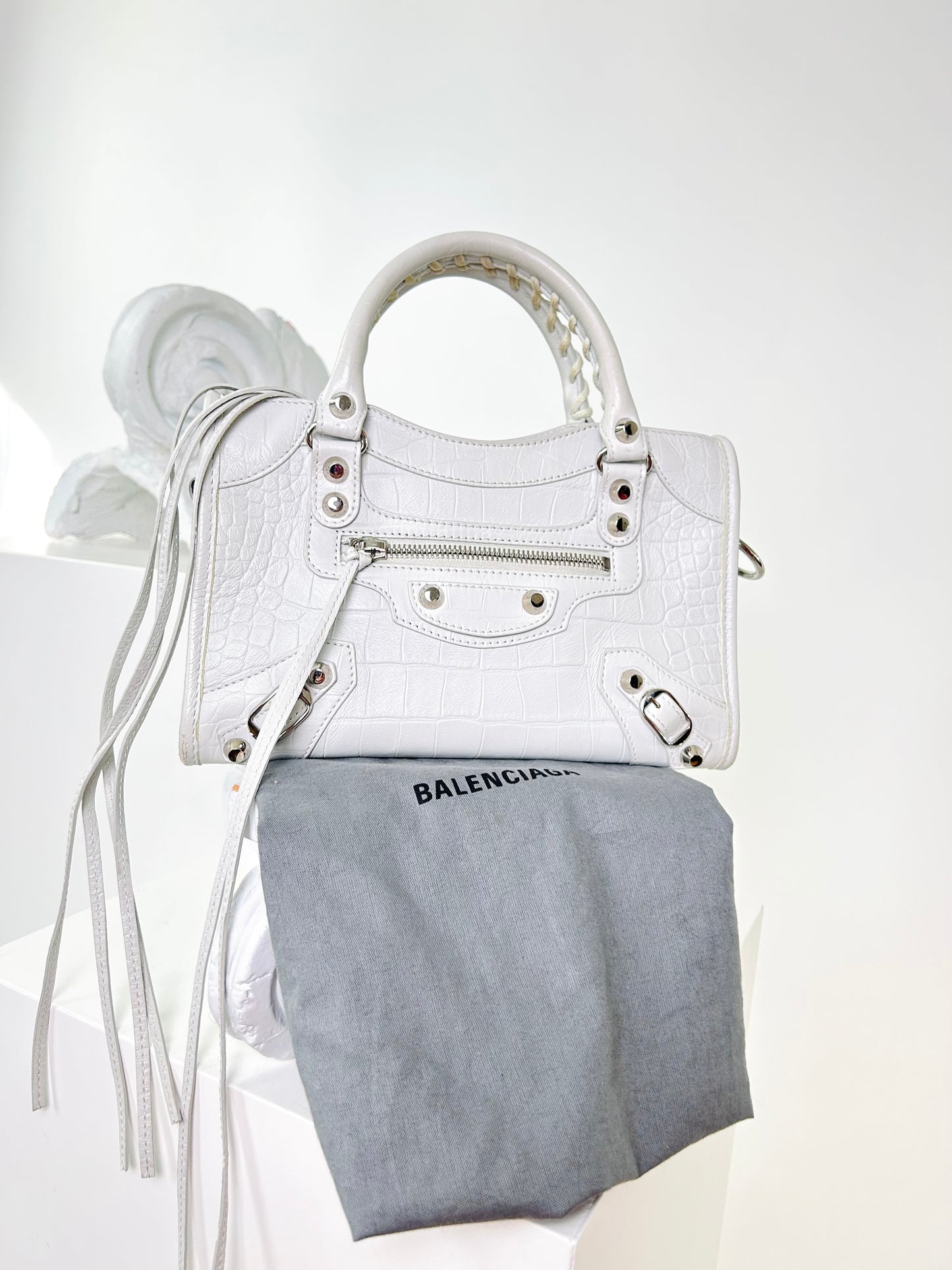Balenciaga Handbag