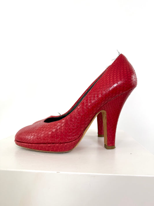 Celine Pump