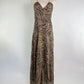 Massimo Dutti Tiger Dress