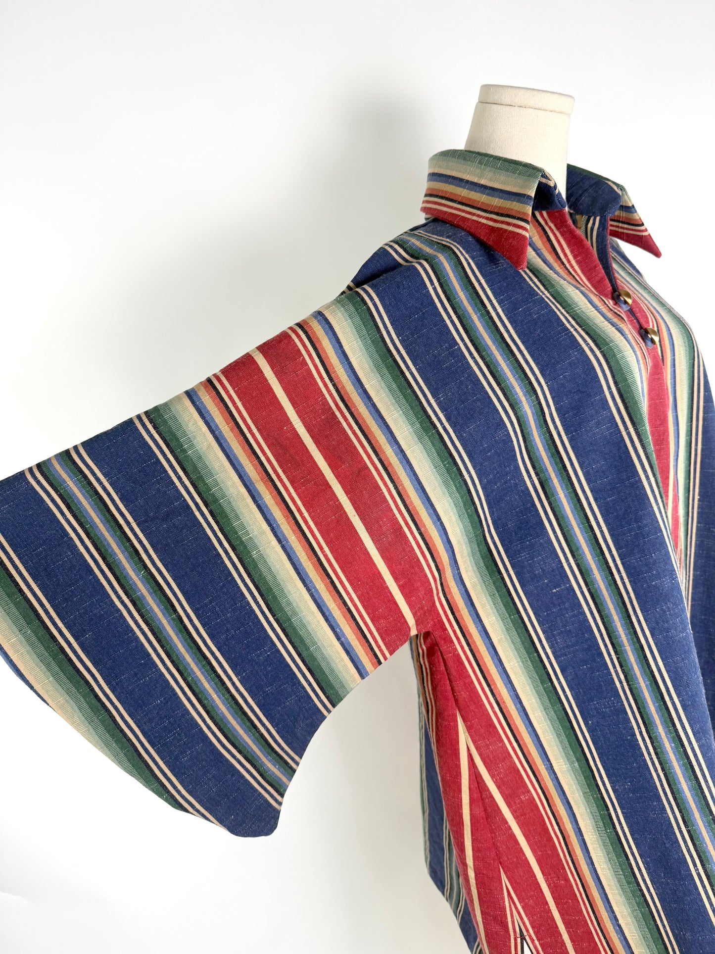 To The Desert Caftan