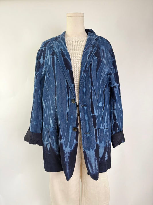 Raquel Allegra Blazer
