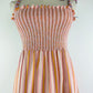 Dolan Stripe Caroline Dress