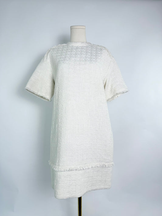 Proenza Schouler Boucle Dress