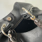 Louis Vuitton Carmel Hobo Leather Mahina