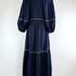 STAUD Demi Tired Dress