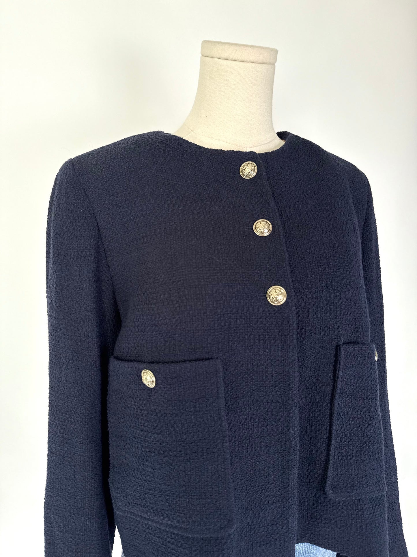 Massimo Dutti Boulce Jacket