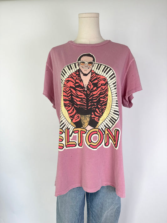 Made Worn Elton T-Shirt