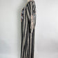 Vintage Boucle Caftan