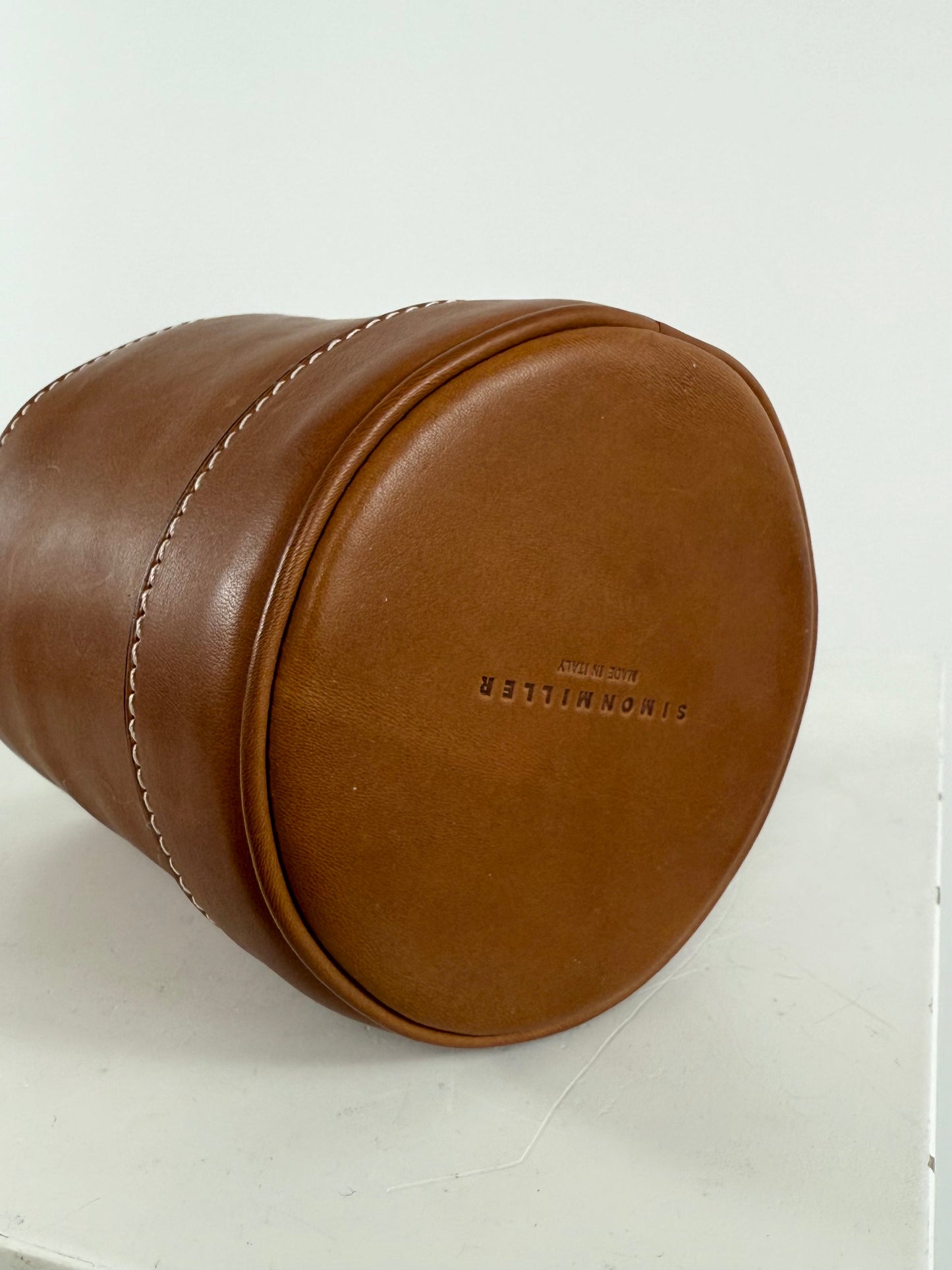 Simon Miller Mini Bonsai Bucket Bag