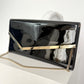 Jimmy Choo Patent Leather Clutch