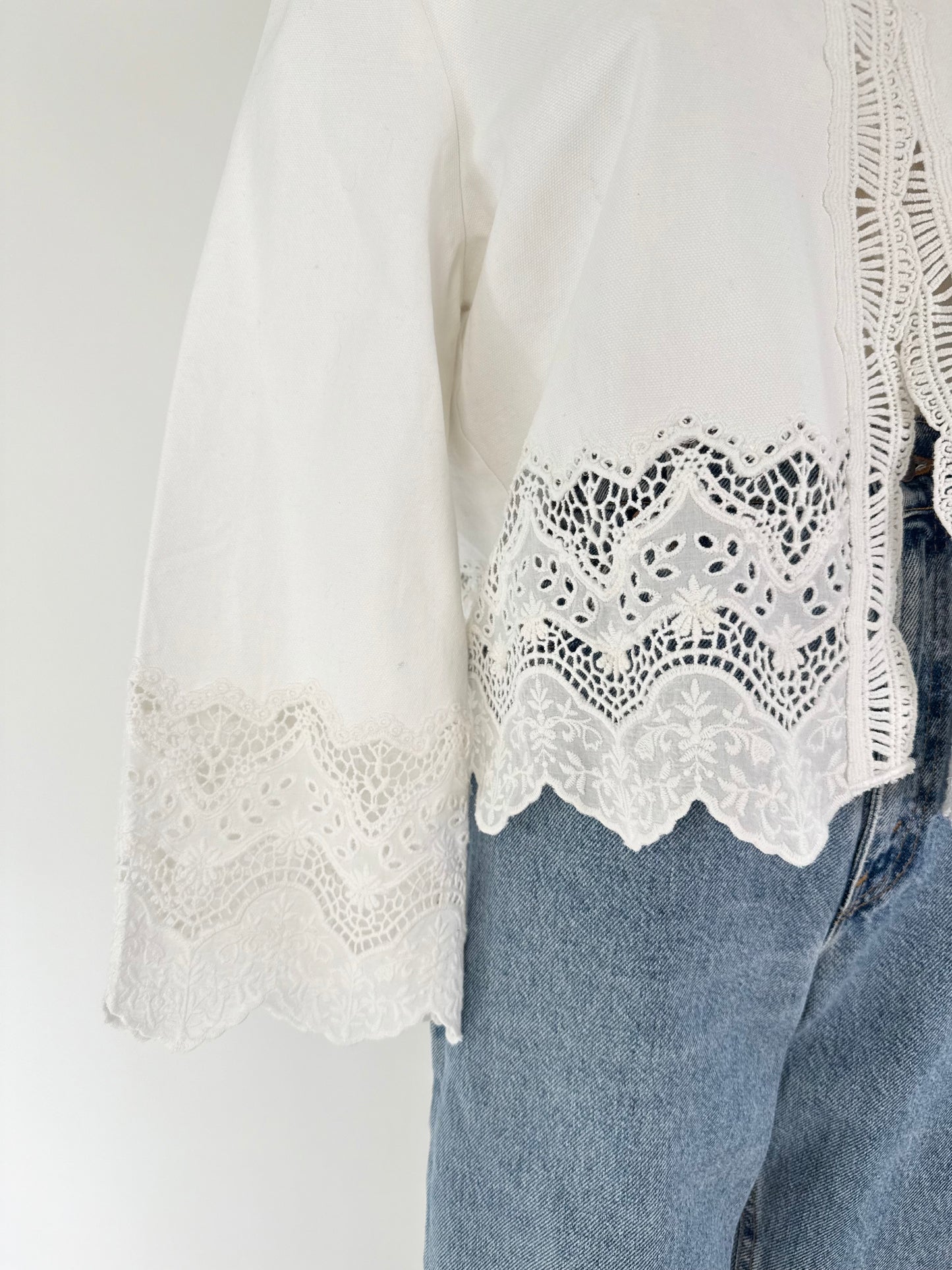 Julia Amory Jacket