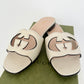 Gucci Logo Slide