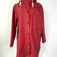 Pendleton Red Jacket