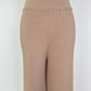 Nia Ribbed Pant