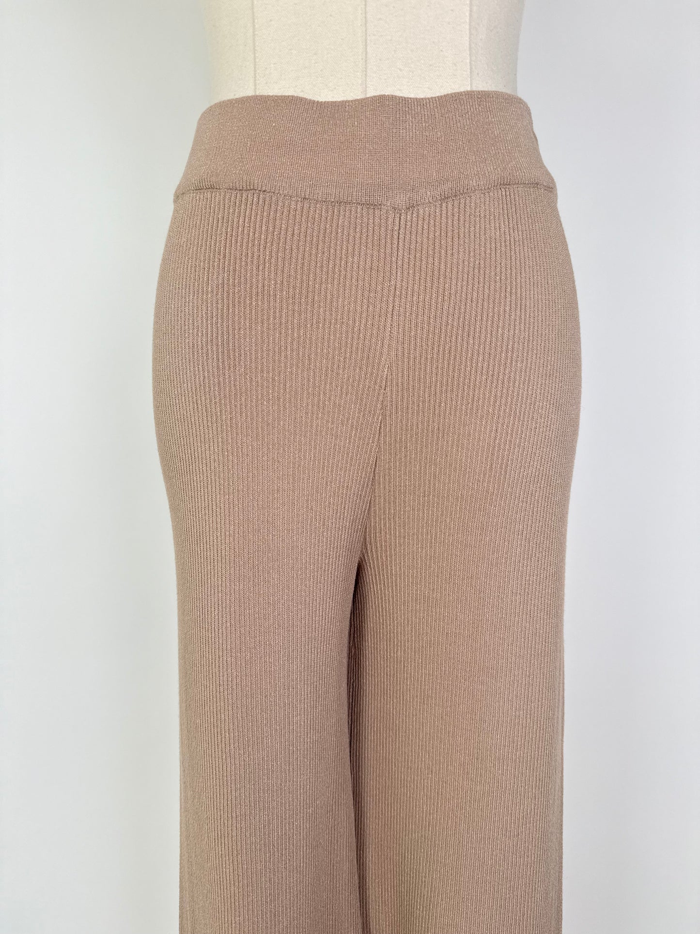 Nia Ribbed Pant