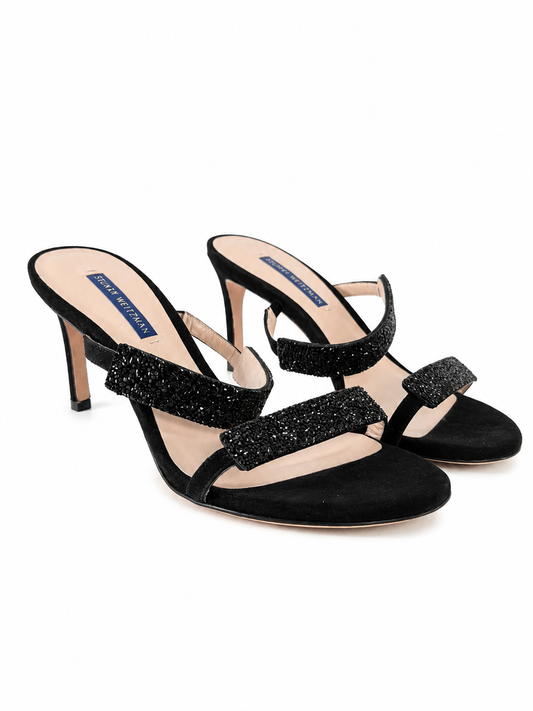 Stuart Weitzman Razzle Heel