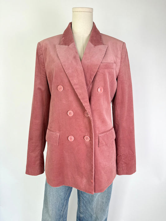 Joie Markina Corduroy Blazer