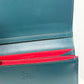 Christian Louboutin Macaron Spiked Wallet Wristlet