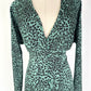 Equipment Rommily Dress NWT