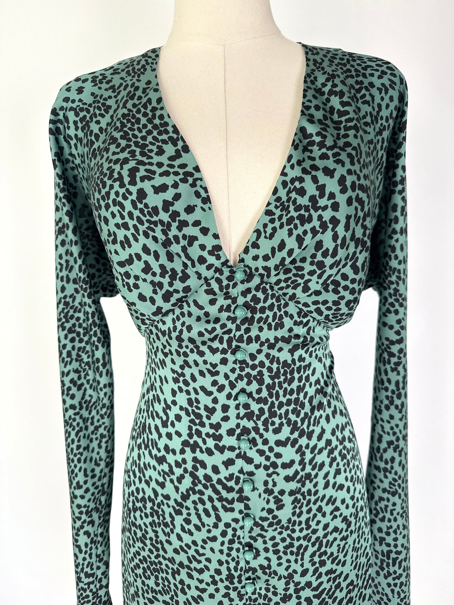 Equipment Rommily Dress NWT