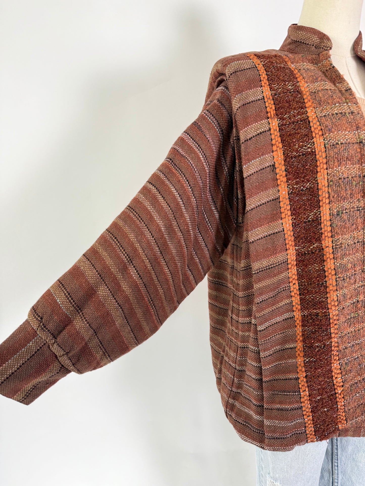 Vintage Nikos Jacket