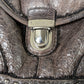Vintage Prada Shearling Bag
