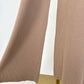 Nia Ribbed Pant