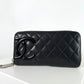Chanel Wallet
