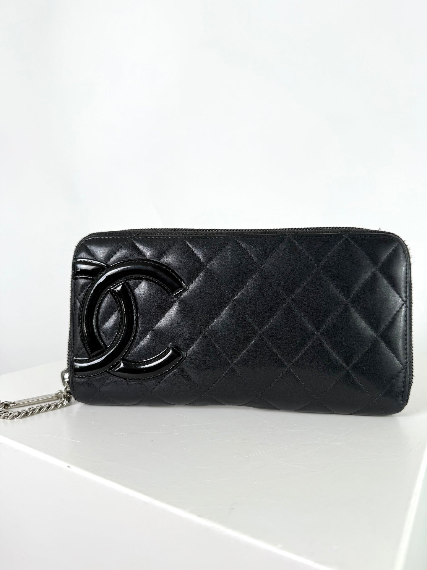 Chanel Wallet
