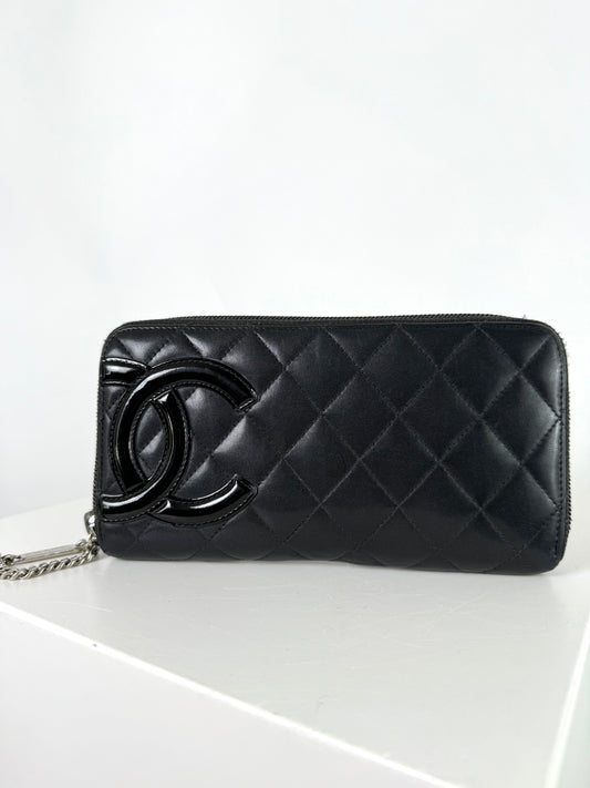 Chanel Wallet